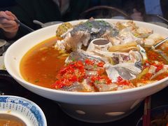 -凤凰湘语·平价海鲜餐厅(浦东旗舰店)