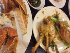 -真浪大家乐海鲜餐馆