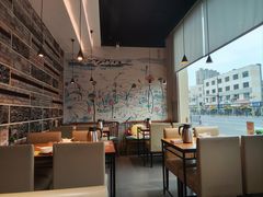 -莲餐厅·湖北菜·藕汤老手艺(愚园路店)