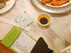 -翠华餐厅(德基广场店)