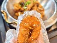 -晓林火锅(安定门店)