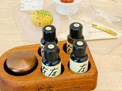 -左右Massage/Spa(长寿路店)
