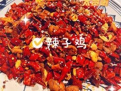 -小河盐帮·私家菜·烤鸭(三元桥·霄云路店)