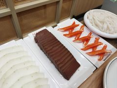 -嬷孙家潮汕牛肉火锅(北京路天河城店)