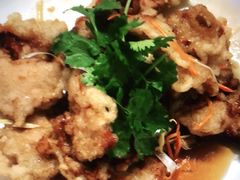 -东北菜冰城一家人