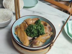 -锦園(伊势丹美食城店)