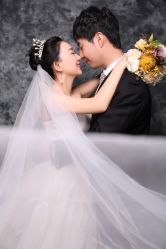 -保定金沙芝柏婚礼策划