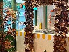 -沛家·西餐Brunch·直火料理