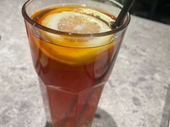 -留半山·香港食堂(啦啦宝都店)