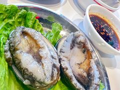 -活潑鲜跳(湖滨商业街店)