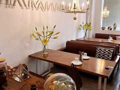 -翠娜家· Trina’s西餐厅(高新万达店)