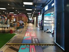 -凯德MALL(望京店)