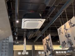 -张翻越·川渝冒菜·武汉黑鸭煲(城北万象城店)