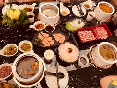 -汤连得温泉馆(宝山店)