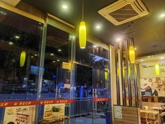-尊宝比萨(黄泥磅店)