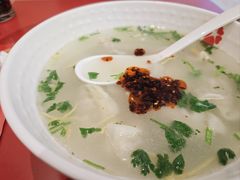 -阳阳中国饭(龙湖大兴天街)