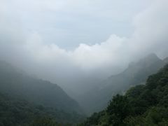 -少华山国家森林公园