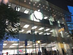 -Apple 零售店(Causeway Bay)