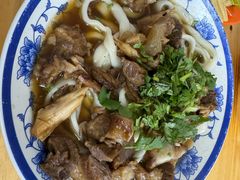 -清真-戏楼王记牛肉面