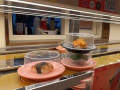 -争鲜回转寿司(西红门荟聚PLUS店)