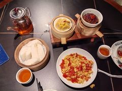 -索溪山寨·湘西饮食文化博物馆(标志门店)