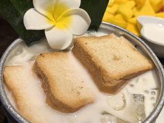 -婉泰·特色小吃·舂鸡脚(告庄二店)