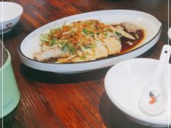 -广府乡下·饭庄(新港东路店)
