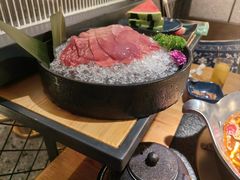 -湊湊火锅·茶憩(东城民盈国贸城店)