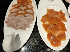 -皇城根北京风味主题餐厅(泰华城店)