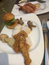 -杭州国际会议中心洲际酒店-原素全日餐厅(解放东路店)