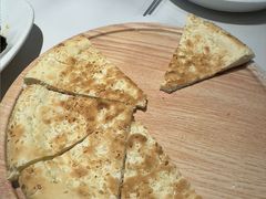 馕饼-清真·卡德尔大叔新疆主题餐厅(龙汇路店)