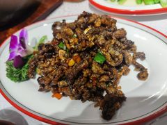 台山炸黄鳝-小粤楼(万辉广场店)