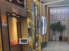 -pd派德宠物中心医院24H急重症·眼科中心·血液透析中心(嵩山北路店)