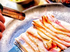 -羊大爷涮肉(亮马桥店)