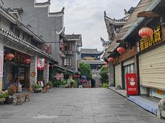 -乾州古城