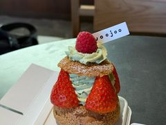 -evoojoo面包商店