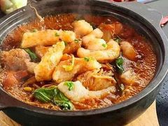 -辣想啵啵鱼(光环店)