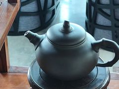 -海口万豪·大堂吧·望海吧.日落海景·下午茶·奶茶·咖啡·轻食·蛋糕·鸡尾酒·清吧