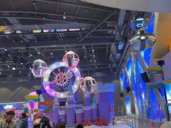 -第五极儿童乐园