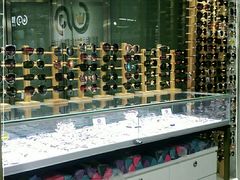 -臻美视爵眼镜·明月·依视路·蔡司折扣店(广渠门店)