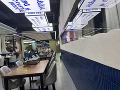 -老虎滩大连海鲜烧烤(水游城店)