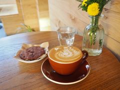 -VOYAGE COFFEE(北锣鼓巷店)