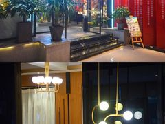 -麻辣空间·清油火锅(水井沟店)