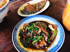 -同得兴 Since·1995 传统苏式面馆(嘉馀坊店)