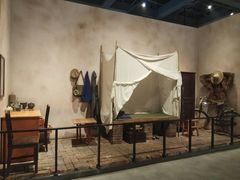 -盘龙城国家考古遗址公园