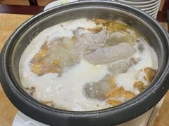 -力力豆花庄(广渠门店)