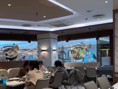 -花味烤肉·拌饭(建邺万达店)