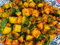 -北大地皖峰饭馆