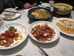 -大潮淮·淮扬菜(何园旗舰店)