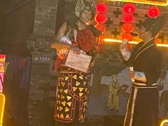 -大槐树寻根祭祖园
